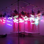 Jason Rhoades, Untitled, 2004