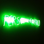 Valerio Rocco Orlando, Personale è politico, 2011