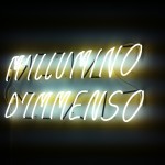 Alfredo Jaar, M'illumino d'immenso, 2009
