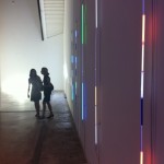 Pierre Bismuth, Redeemed, 2011