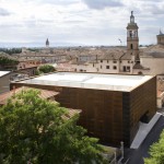 Il CIAC di Foligno