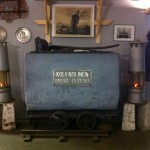 Il Museo di Waterschei photo Valentina Grandini