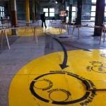 Il progetto Capitalismo amarillo di Jota Izquierdo