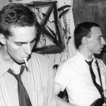 John Lurie e Steve Piccolo
