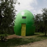 Roberto Casati - Kasauovo alla Fattoria di Celle - courtesy Fattoria di Celle-Collezione Gori