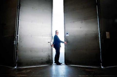 Lars Nittve Si chiama M+ ed è grande 60mila mq. Una gigantesca area museale, nel cuore di Hong Kong. Taglio del nastro nel 2017. Arriva il colosso asiatico dell'arte contemporena
