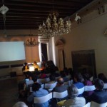 Luce, Fondazione Bevilacqua La Masa, Venezia 1