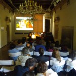 Luce, Fondazione Bevilacqua La Masa, Venezia 2