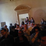 Luce, Fondazione Bevilacqua La Masa, Venezia 3
