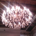 Luce, Fondazione Bevilacqua La Masa, Venezia 5