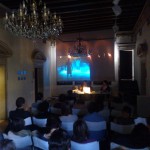 Luce, Fondazione Bevilacqua La Masa, Venezia 6