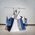 Lucy + Jorge Orta - Fabulae Romanae - Maxxi, Roma 2012 - photo Cecilia Fiorenza