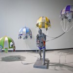 Lucy + Jorge Orta - Fabulae Romanae - Maxxi, Roma 2012 - photo Cecilia Fiorenza