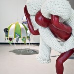 Lucy + Jorge Orta - Fabulae Romanae - Maxxi, Roma 2012 - photo Cecilia Fiorenza