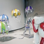Lucy + Jorge Orta - Fabulae Romanae - Maxxi, Roma 2012 - photo Cecilia Fiorenza