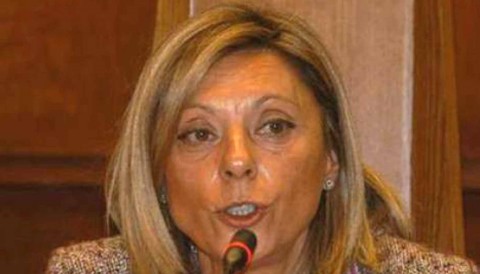 L’assessore regionale alla Cultura della Campania Caterina Miraglia Il Madre chiude, ma solo con la vecchia gestione. 8 milioni per tre anni, i soldi (sebbene pochini visti i costi della struttura) ci sono: ora il museo napoletano attende solo il nuovo direttore
