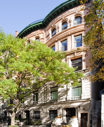 L’edificio che ospiterà il Cy Twombly Museum Sarà a New York il museo dedicato a Cy Twombly. Nel centro dell’arte mondiale: cinque piani, mille metri quadrati, a due passi dal Metropolitan Museum