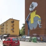 Frontier. La linea dello stile - Bologna, 12 giugno-5 agosto 2012