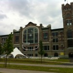 Manifesta 2012, Genk 10