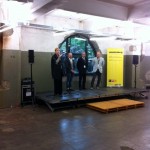Manifesta 2012, Genk 11