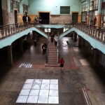 Manifesta 2012, Genk 3