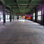 Manifesta 2012, Genk 5