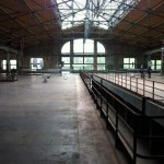 Manifesta 2012, Genk 6