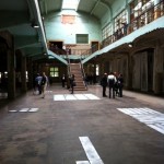 Manifesta 2012, Genk 8