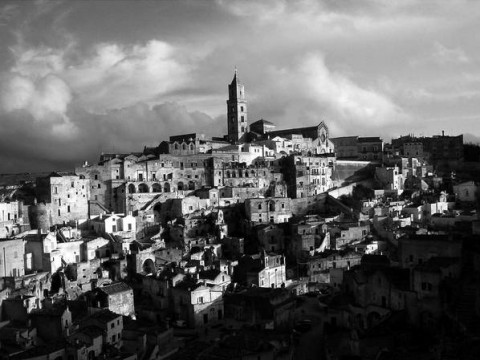 Matera1 Capitali coraggiose V