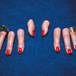 Maurizio Cattelan - Toilet Paper, High Line Art, New York 3