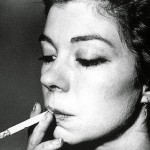 Nancy Arlen dei Mars