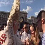 Paolo Consorti - Rebellio Patroni, S. Ambrogio e il piccolo Duomo, Milano 11