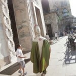 Paolo Consorti - Rebellio Patroni, S. Ambrogio e il piccolo Duomo, Milano 2
