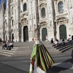 Paolo Consorti - Rebellio Patroni, S. Ambrogio e il piccolo Duomo, Milano 4