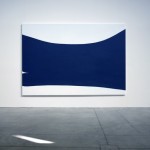 Priscilla Tea, Curved-horizontal-space, 2012 - courtesy l’artista & Gloria Maria Gallery, Milano