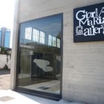 Gloria Maria Gallery, Milano