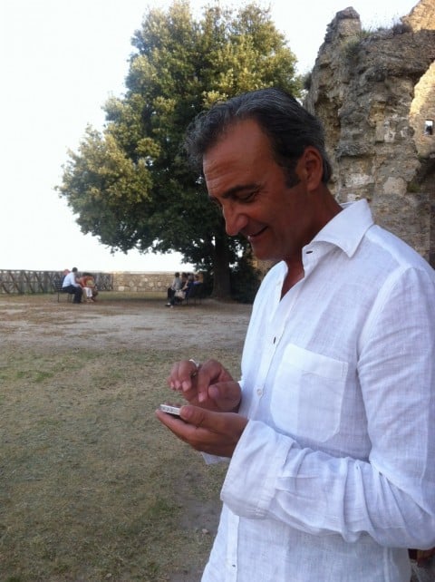 Raffaele Gavarro