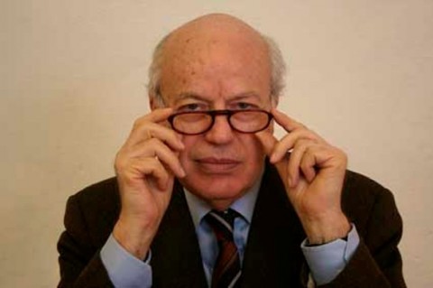 Renato Barilli