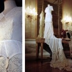Ryts Monet, Vestito da sposa, 2010