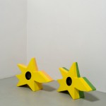 Alessandro Mendini - Stelle di Celle - 2012 - courtesy Fattoria di Celle-Collezione Gori