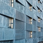 Rosenbergs arkitekter - Fiera di Stoccolma