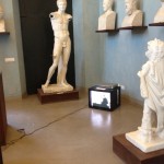 Teatro delle Esposizioni, Villa Medici, Roma 2