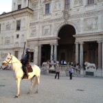 Teatro delle Esposizioni, Villa Medici, Roma 5