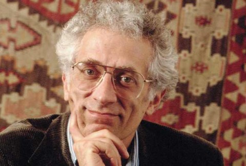 Tzvetan Todorov Lo Strillone: l’estetica contemporanea secondo Tzvetan Todorov su La Repubblica. E poi l’anarchico Pinelli di Enrico Baj, Balla e Depero al Mart, Koudelka a Forma…