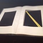 Vincenzo Agnetti - Libro dimenticato a memoria - 1970
