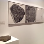 Vincenzo Agnetti - Tutta la storia dell'arte è in questi tre lavori - 1973