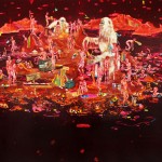 William Marc Zanghi - Rubber Island - 2011