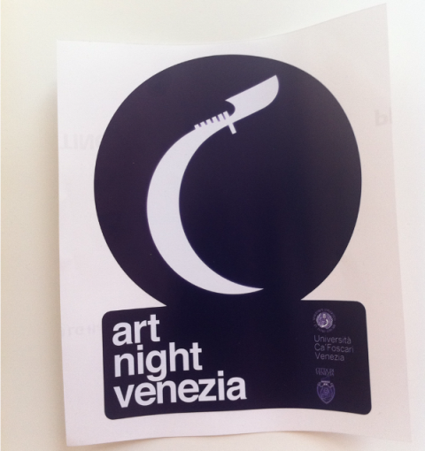 anv La notte bianca dell’arte? È solo Art Night Venezia. Ca’ Foscari alla regia, tutta la città in marcia a cercare eventi, spettacoli, luoghi segreti