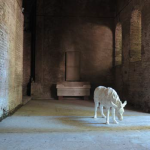 Davide Rivalta, Terre promesse - Ravenna, sedi varie, 2012