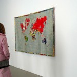 dCOUMENTA (13) - Alighiero Boetti